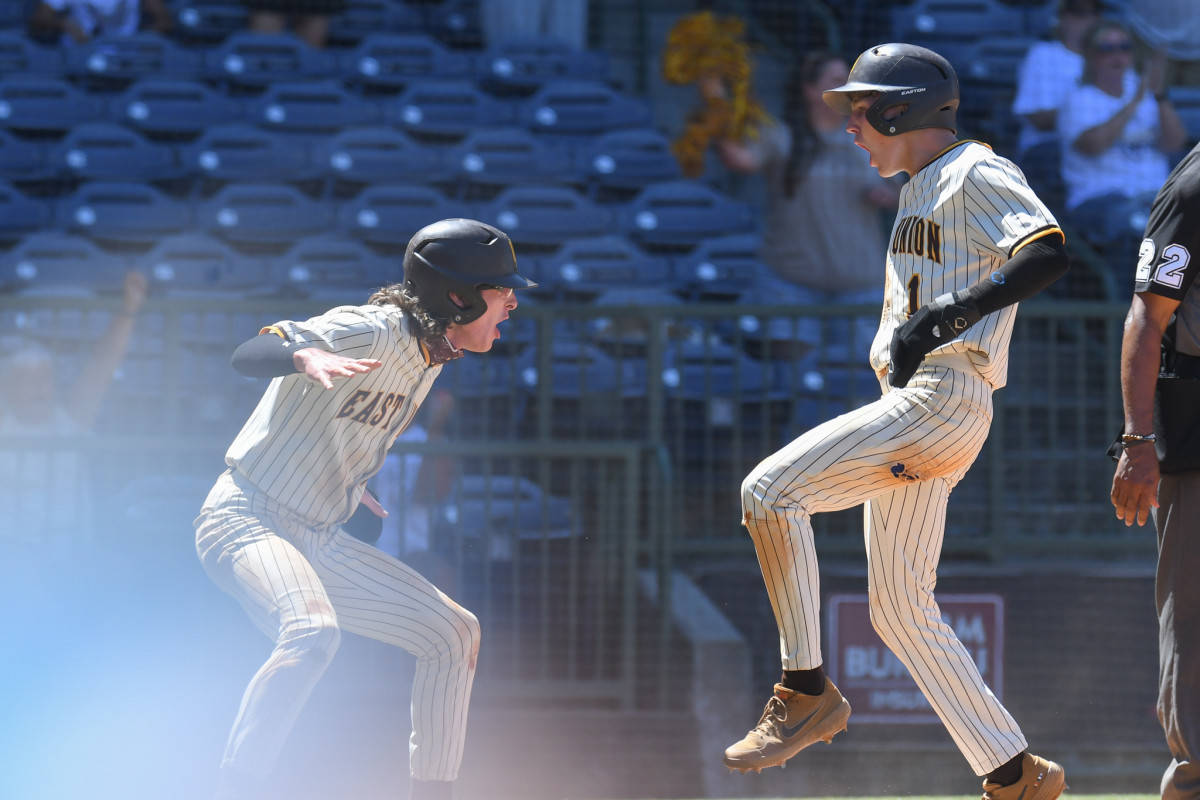 east union stringer mhsaa baseball state championship 20228